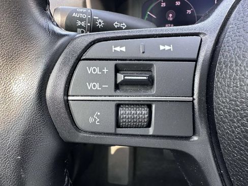 Used 2024 Honda Accord EX-L image 18