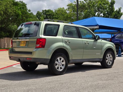 Used 2008 MAZDA Tribute s w/ Towing Pkg FWD image 3