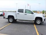 Used 2022 Chevrolet Colorado W/T w/ WT Convenience Package image 4