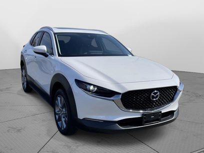 Used 2022 MAZDA CX-30 AWD 2.5 S w/ Preferred Package