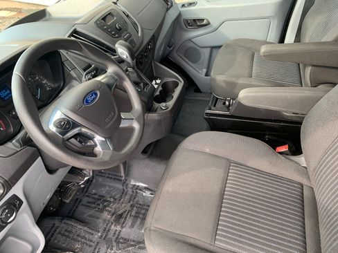 Used 2017 Ford Transit 350 148 Medium Roof image 12