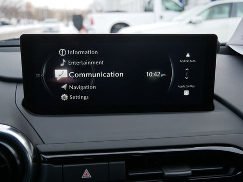 Used 2025 MAZDA MX-5 Miata Grand Touring image 22