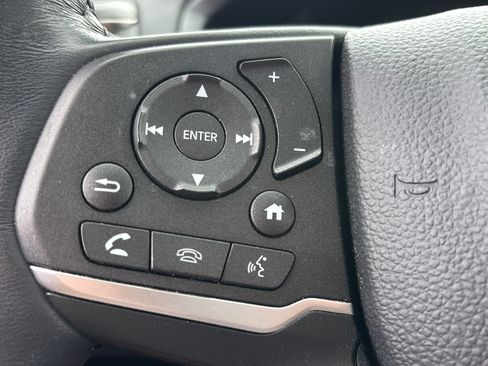 Used 2024 Honda Odyssey EX-L image 28