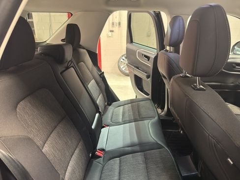 Used 2021 Ford Bronco Sport Big Bend AWD/4WD image 24