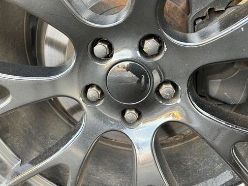 Used 2019 Dodge Challenger SXT w/ Blacktop Package image 29