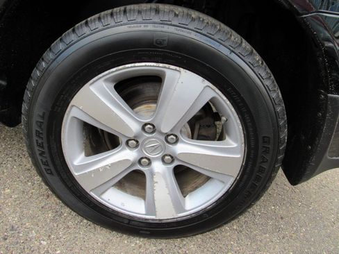 Used 2012 Acura MDX image 15