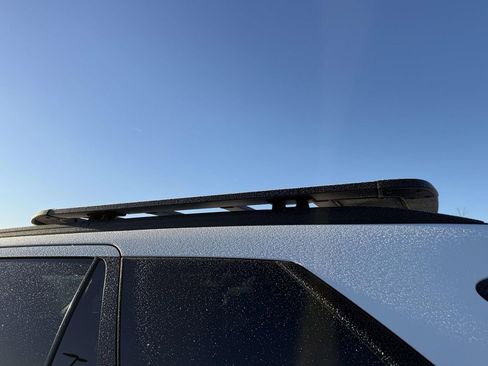 Used 2025 Toyota Sequoia TRD Pro image 35