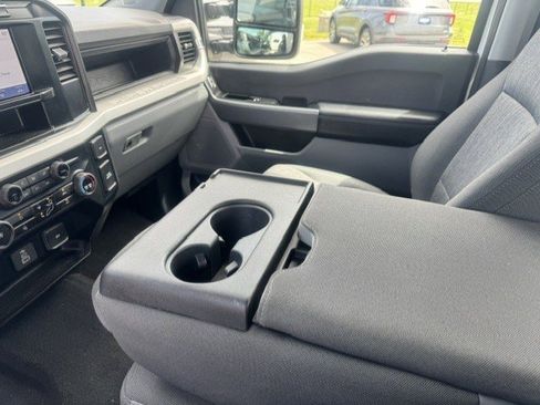 Used 2023 Ford F250 XL w/ STX Appearance Package AWD/4WD image 25