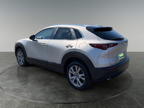 Used 2022 MAZDA CX-30 AWD 2.5 S w/ Select Package image 7