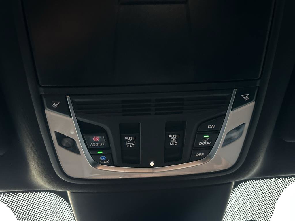 Certified 2024 Acura MDX A-Spec AWD/4WD image 19