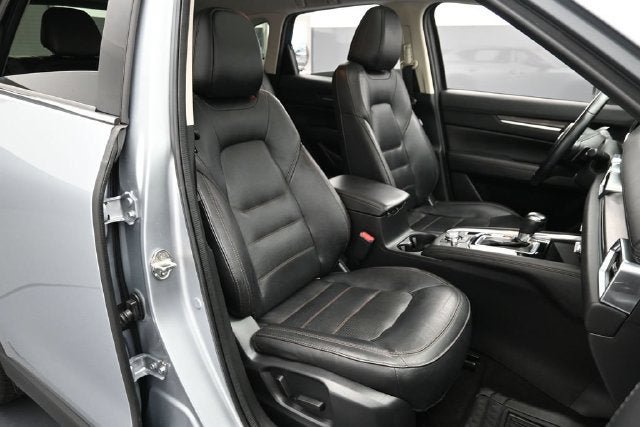 Used 2020 MAZDA CX-5 Grand Touring AWD/4WD image 28