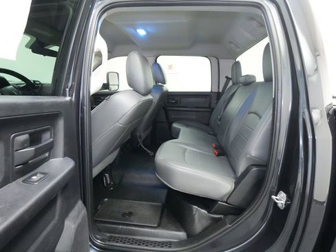 Used 2017 RAM 2500 Tradesman w/ Popular Equipment Group AWD/4WD image 18