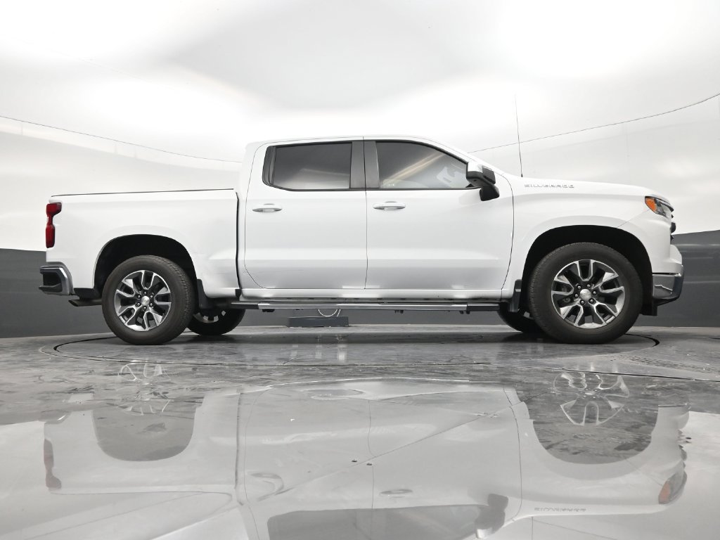 Used 2023 Chevrolet Silverado 1500 LT RWD image 22