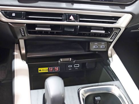 Used 2023 Lexus RX 350 Premium Plus w/ Accessory Package AWD/4WD image 19