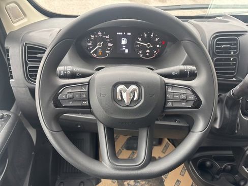 New 2026 RAM ProMaster 3500 w/ Convenience Group image 21