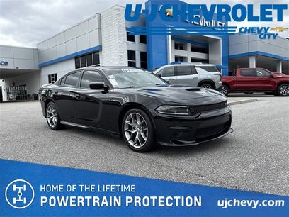 Used 2022 Dodge Charger GT