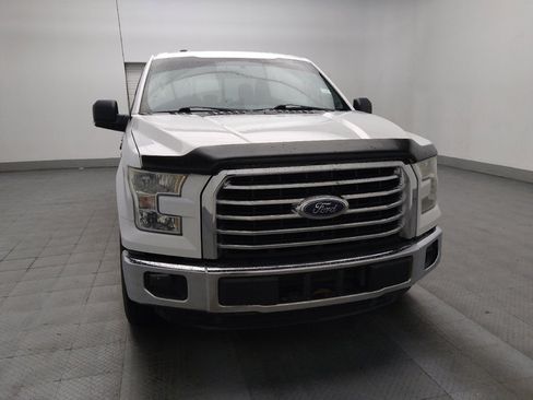 Used 2015 Ford F150 XLT w/ Equipment Group 302A Luxury image 14
