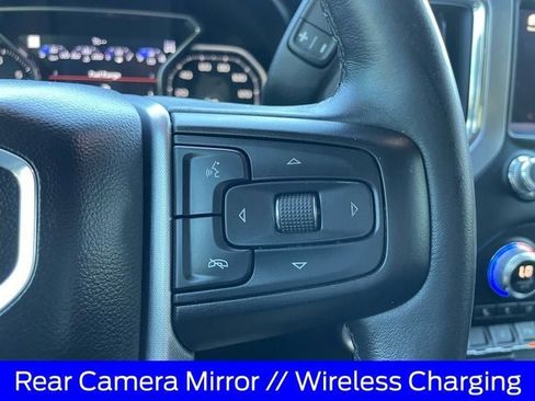 Used 2020 GMC Sierra 2500 SLT w/ Technology Package image 20