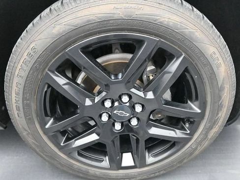 Used 2019 Chevrolet Blazer LT w/ Sun and Wheels Package AWD/4WD image 38