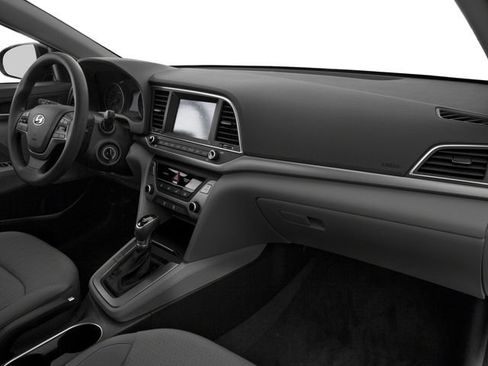 Used 2018 Hyundai Elantra SEL FWD image 16