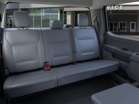New 2026 Ford F250 XL w/ FX4 Off-Road Package image 11