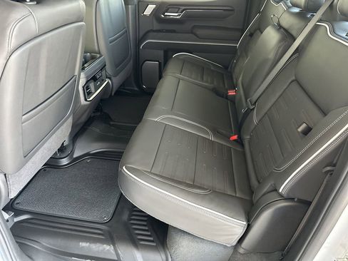 New 2026 GMC Sierra 1500 AT4X AWD/4WD image 29