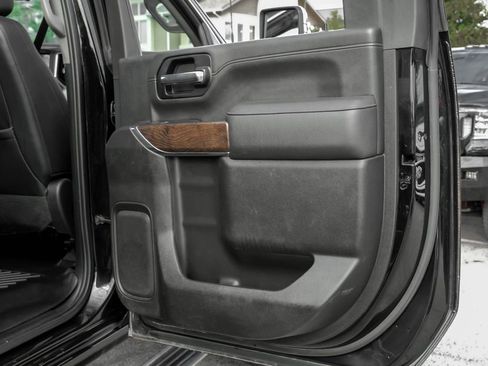 Used 2023 GMC Sierra 2500 Denali w/ Denali Ultimate Package image 56