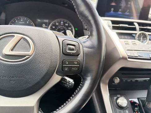Used 2020 Lexus NX 300 AWD w/ Comfort Package image 30