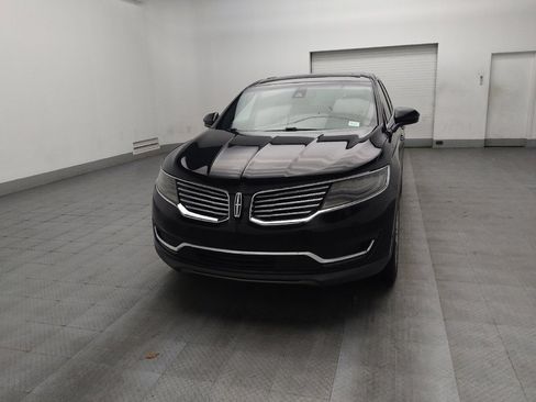 Used 2016 Lincoln MKX Reserve w/ Luxury Package image 15