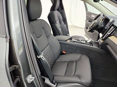 New 2026 Volvo XC60 B5 Plus w/ Climate Package AWD/4WD image 35
