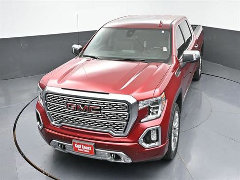 Used 2019 GMC Sierra 1500 Denali w/ Denali Ultimate Package AWD/4WD image 41