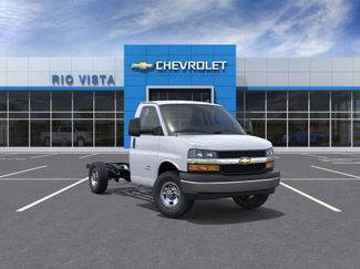 New 2026 Chevrolet Express 3500 w/ Power Convenience Package video 2