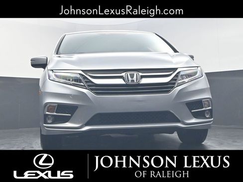 Used 2019 Honda Odyssey Elite image 15