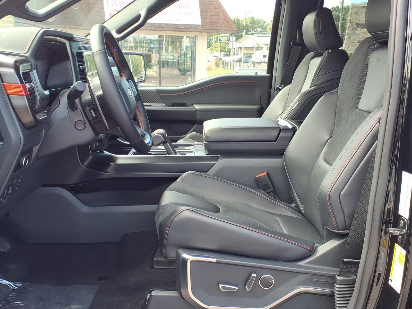 New 2026 Ford F150 Raptor AWD/4WD image 5