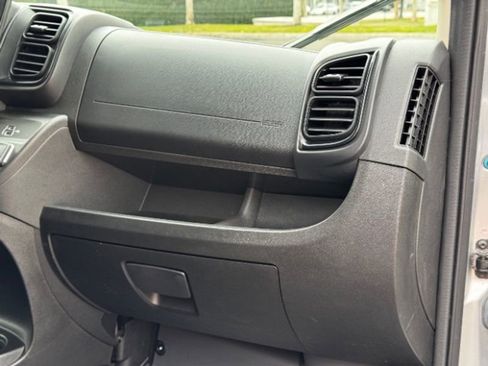 Used 2023 RAM ProMaster 3500 w/ Premium Convenience Group (B) image 22