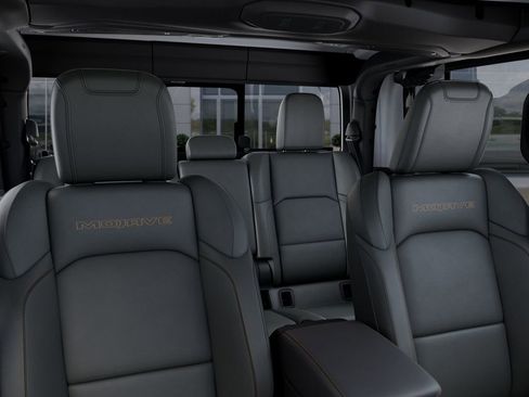 New 2026 Jeep Gladiator Mojave image 26