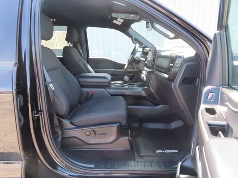 Used 2024 Ford F150 XLT w/ Equipment Group 302A MID AWD/4WD image 26