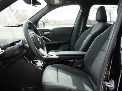 New 2026 BMW X1 xDrive28i w/ Technology Package image 2