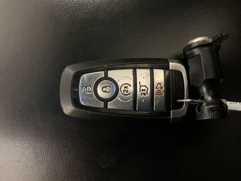 Used 2020 Ford Explorer ST w/ ST Street Pack AWD/4WD image 35