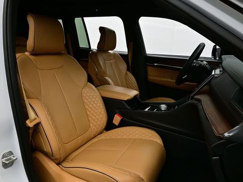Used 2023 Jeep Grand Cherokee Summit RWD image 17