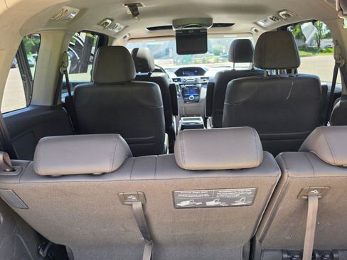 Used 2016 Honda Odyssey EX-L image 17