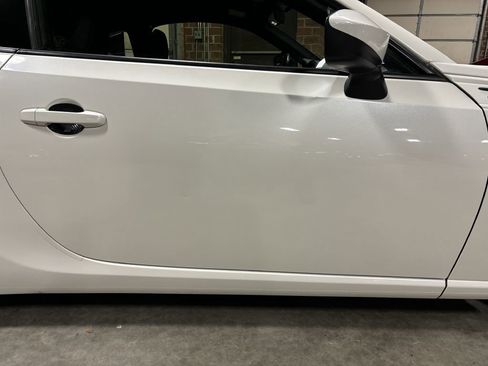 Used 2017 Subaru BRZ Limited w/ Performance Package image 25