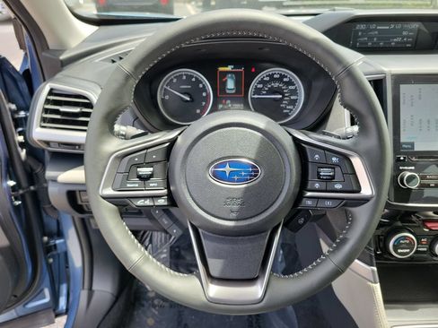Certified 2023 Subaru Forester Limited AWD/4WD image 30