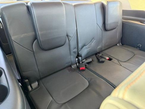 Used 2020 Nissan Armada SL w/ Premium Package image 13