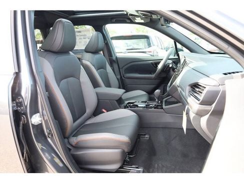 New 2026 Subaru Forester Sport AWD/4WD image 51