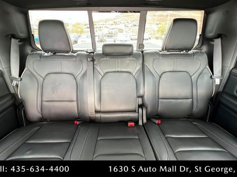 Used 2021 RAM 1500 Limited w/ Night Edition AWD/4WD image 25