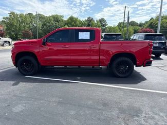 Used 2021 Chevrolet Silverado 1500 RST w/ Rally Edition AWD/4WD video 2