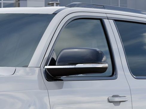 New 2026 Jeep Grand Wagoneer Limited image 12