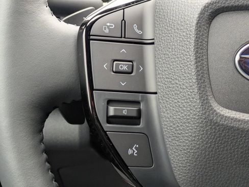 New 2026 Subaru Solterra image 26