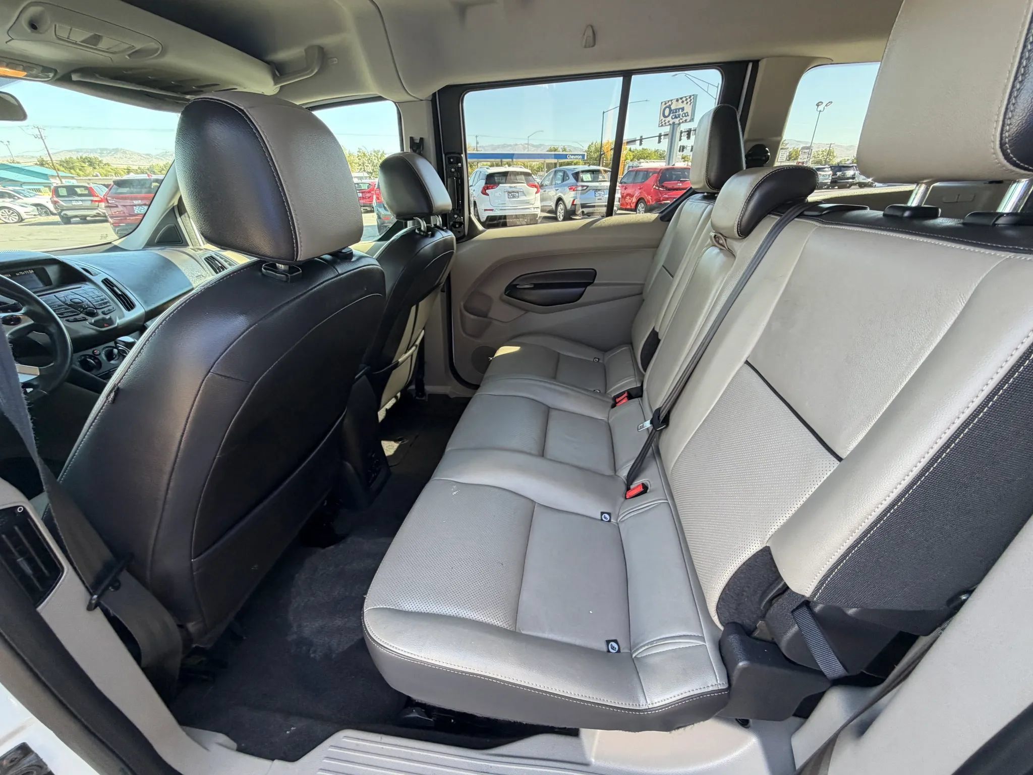 Used 2014 Ford Transit Connect XLT FWD image 20